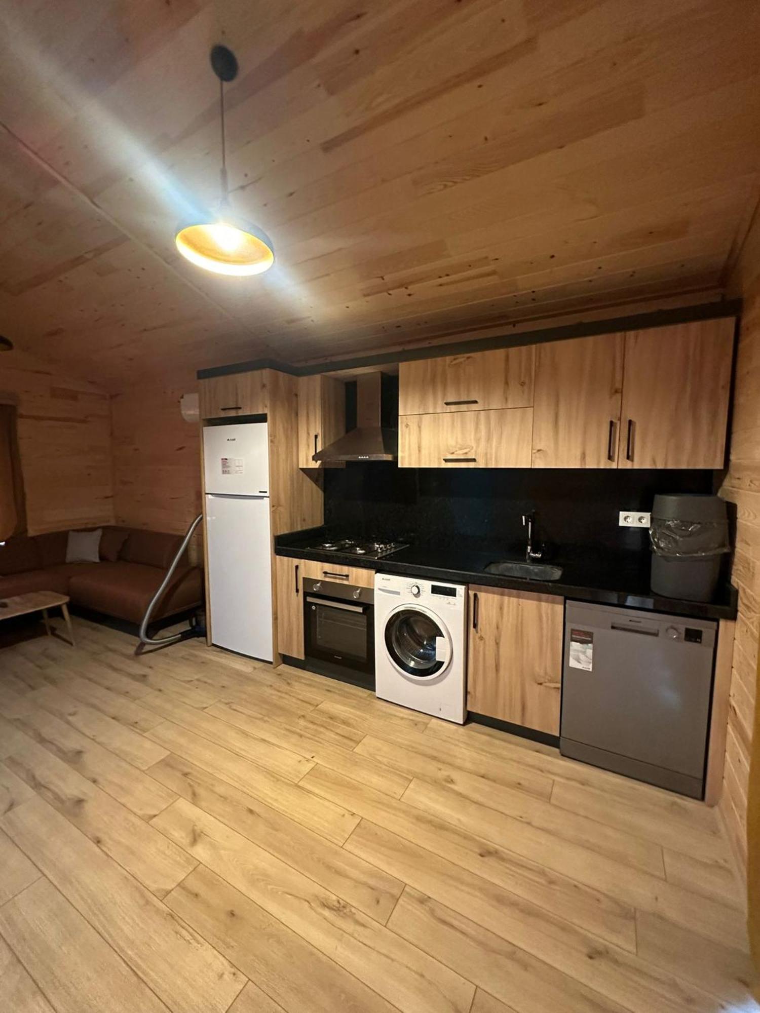 Cirali Villa'S Kemer Eksteriør billede